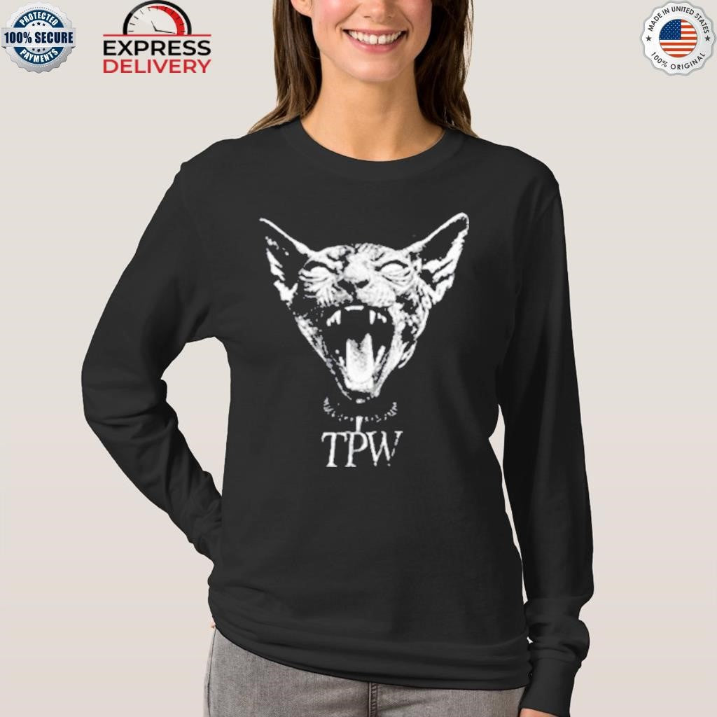 The Pretty Wild Scream Shirt