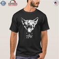The Pretty Wild Scream Shirt