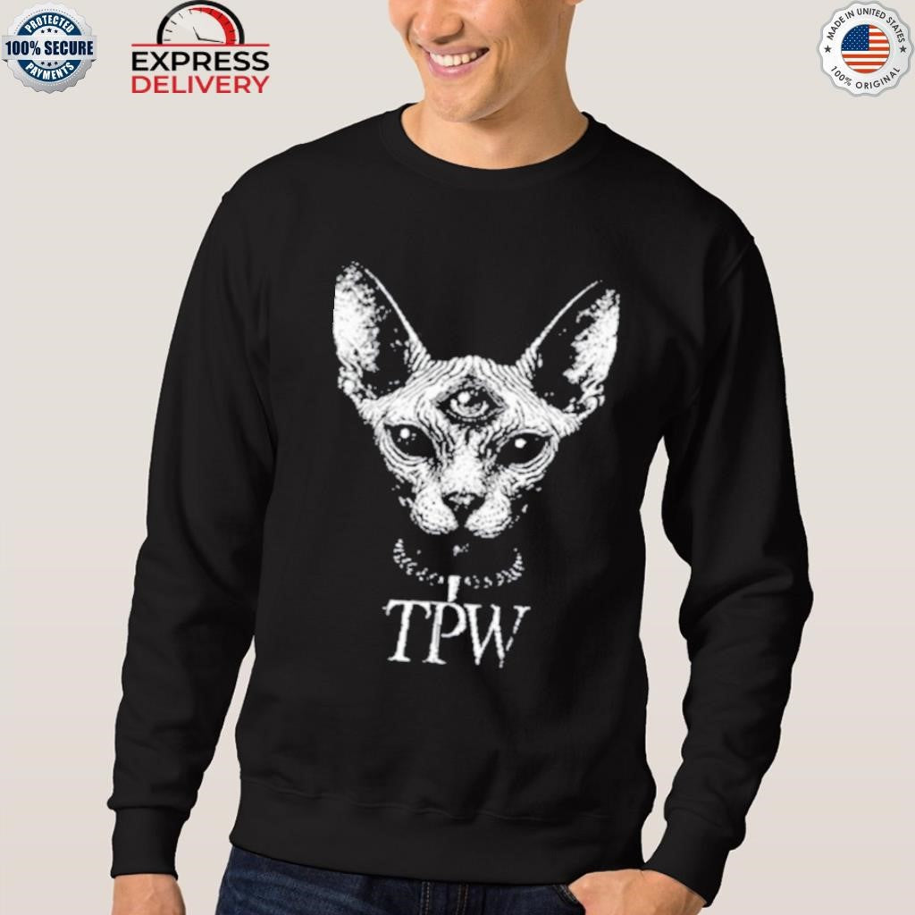 The Pretty Wild Sphynx Shirt