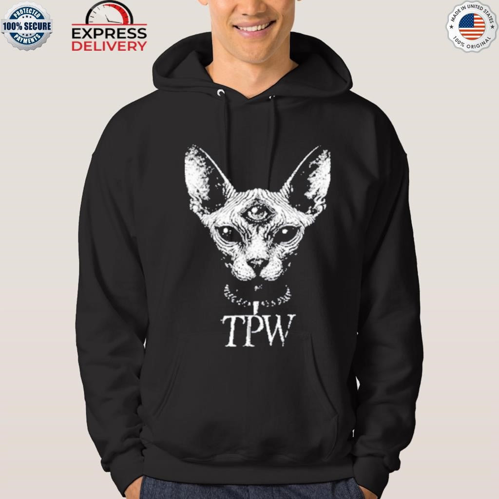 The Pretty Wild Sphynx Shirt