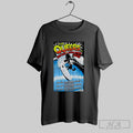 Official The Queers Punk Rock Down Under Usa Tour Australia 2025 Cat Felix T-Shirts, Hoodie, Sweatshirt | InkRitualCo.com