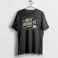 Official The Rick Burgess Show Rick Burgess Vintage T-Shirts, Hoodie, Sweatshirt | InkRitualCo.com
