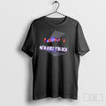 Official The Right Stuff Residency New Kids On The Block Shirts Hoodie, Sweatshirt | InkRitualCo.com