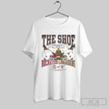 Official The Shoe Ohio State Vs Texas Longhorns Match Up T-Shirts, Hoodie, Sweatshirt | InkRitualCo.com