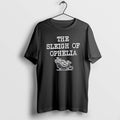 Official The Sleigh Of Ophelia Funny Christmas T-Shirts, Hoodie, Sweatshirt | InkRitualCo.com