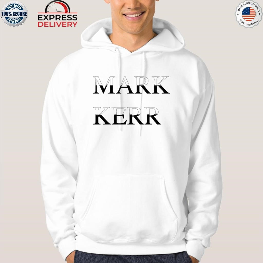 The Smashing Machine Cornerman Shirt