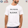 The Smashing Machine Cornerman Shirt