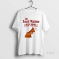Official The Sound Machine Mixed Drinks Dancing Game Room Vintage T-Shirts, Hoodie, Sweatshirt | InkRitualCo.com