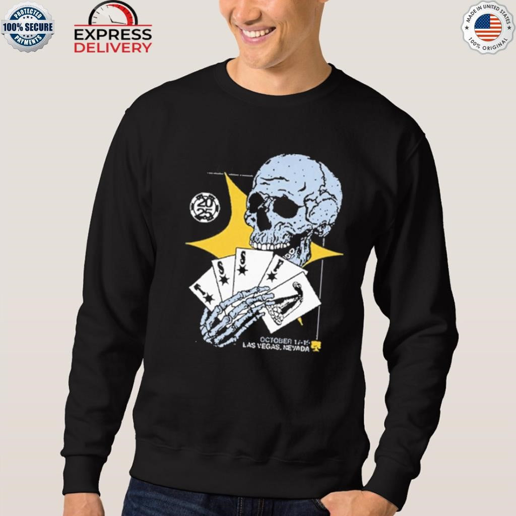 The Story So Far Fall Tour Las Vegas 2025 Shirt