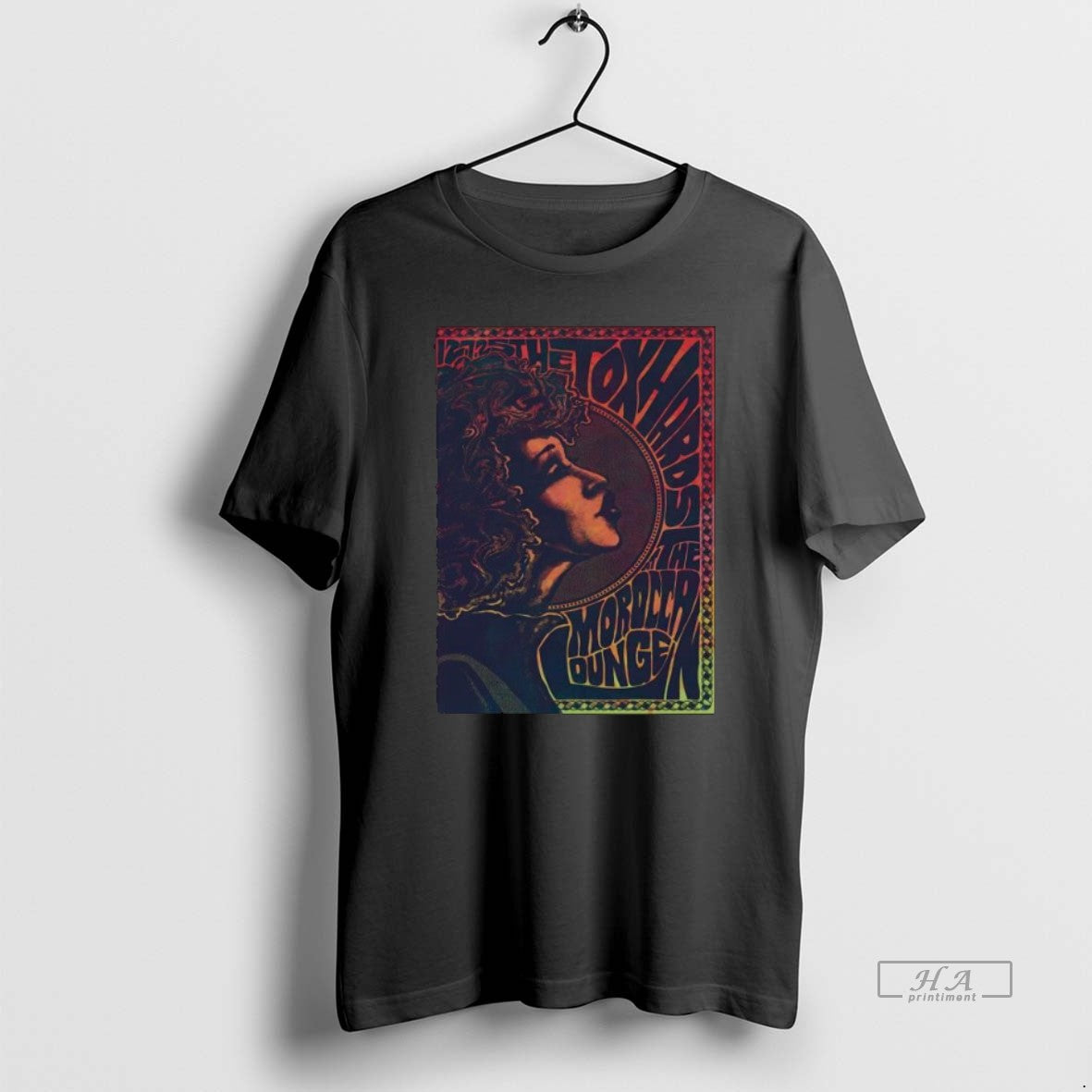 Official The Toxhards December 7 2025 Los Angeles Ca Long Sleve T-Shirts, Hoodie, Sweatshirt | InkRitualCo.com