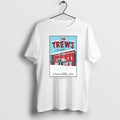 Official The Trews Danforth Music Hall December 6 2025 Concert T-Shirts, Hoodie, Sweatshirt | InkRitualCo.com