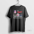 Official The Twins 65th Anniversary 1961 2026 Thank You T-Shirts, Hoodie, Sweatshirt | InkRitualCo.com