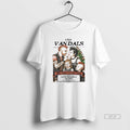 Official The Vandals Dec 19 2025 Ventura Ca T-Shirts, Hoodie, Sweatshirt | InkRitualCo.com