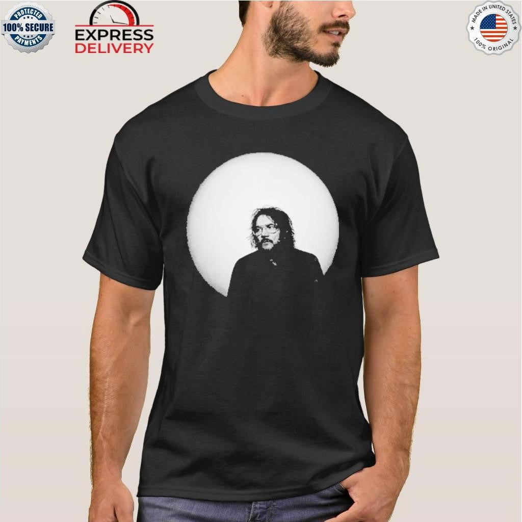 The Wilco Twilight Override Shirt