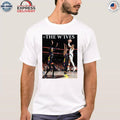 The W’ives Aces Hang It In The Lourve Shirt