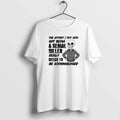 Official The Effort I Put Into Not Being A Serial Killer Really Needs To Be T-Shirts, Hoodie, Sweatshirt | InkRitualCo.com