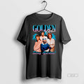 Official The Golden Girls Stay Golden T-Shirts, Hoodie, Sweatshirt | InkRitualCo.com