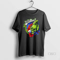 Official The Mean One Grinch T-Shirts, Hoodie, Sweatshirt | InkRitualCo.com