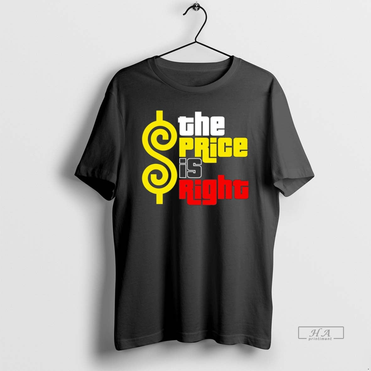 Official The Price Is Right Logo T-Shirts, Hoodie, Sweatshirt | InkRitualCo.com