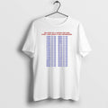 Official The Price Of A Costco Hot Dog Every Year Since It Was Introduced T-Shirts, Hoodie, Sweatshirt | InkRitualCo.com