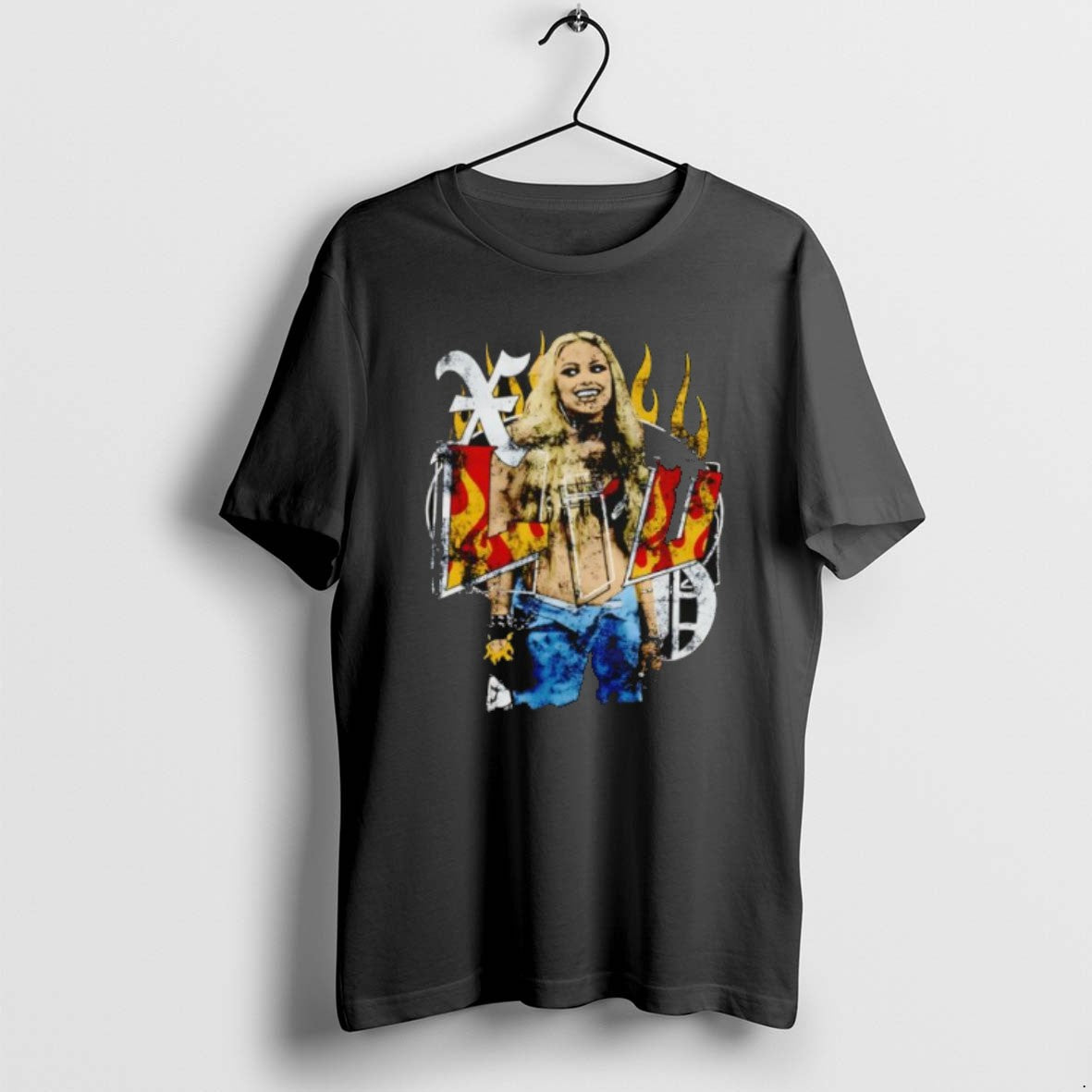 Official Thea Hail Wins Nxt Women Retro T-Shirts, Hoodie, Sweatshirt | InkRitualCo.com
