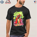 Thekla Toxic Wasteland Shirt