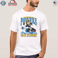 Therapuss Chad Powers Go Fish Shirt