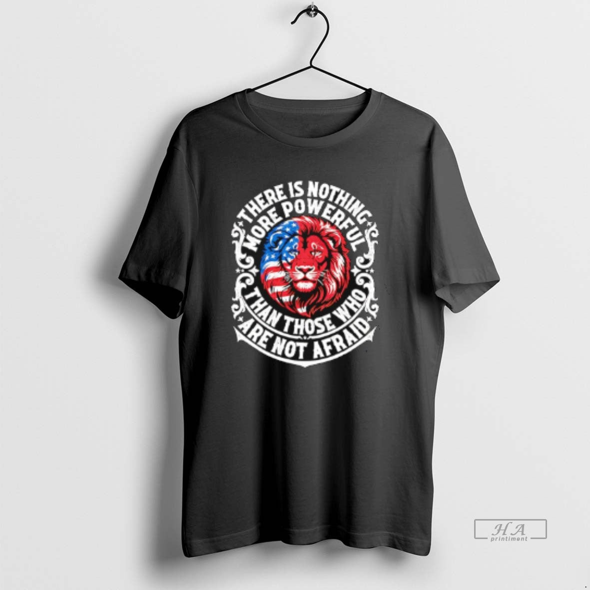 Official There Is Nothing More Powerful Than Those Who Are Not Afraid T-Shirts, Hoodie, Sweatshirt | InkRitualCo.com