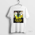 Official They Didnt Blink And Thats Whats Required This Time Of Year Coach Mike Tomlin T-Shirts, Hoodie, Sweatshirt