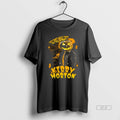 Official They Dont Have Them Like This Anymore Halloween Morton Aew 2025 T-Shirts, Hoodie, Sweatshirt | InkRitualCo.com
