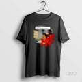 Official They Took My Oil Too Meme T-Shirts, Hoodie, Sweatshirt | InkRitualCo.com