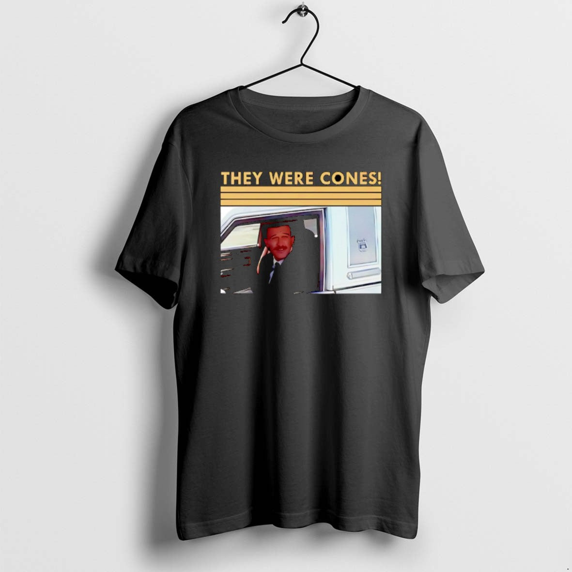 Official They Were Cones Wedding Singer Movie Christmas T-Shirts, Hoodie, Sweatshirt | InkRitualCo.com