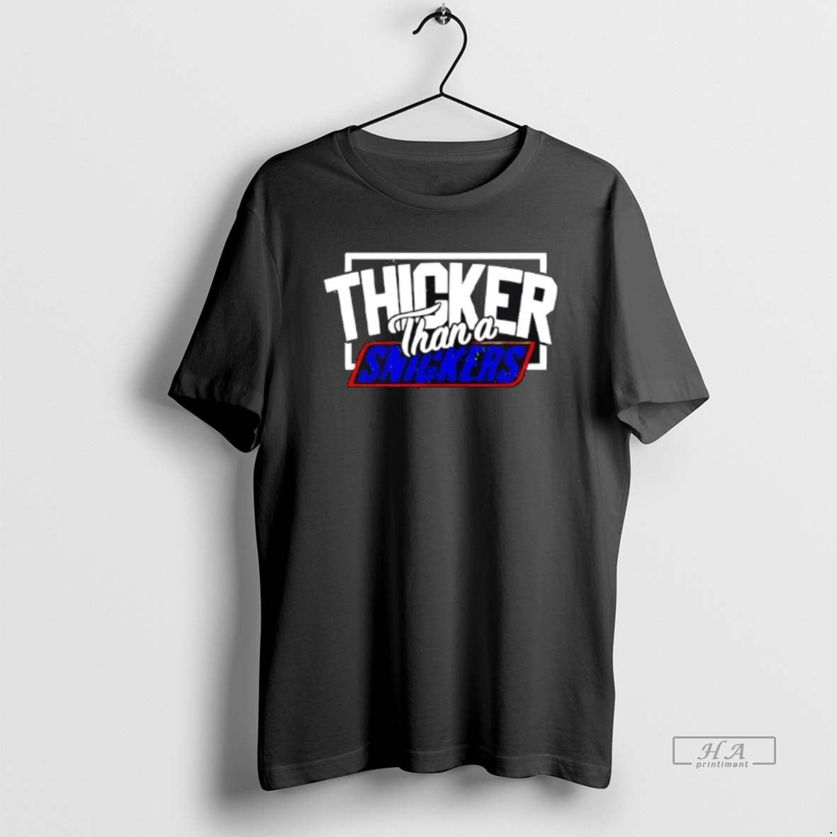 Official Thicker Than A Chocolate Bars 2025 Gym T-Shirts, Hoodie, Sweatshirt | InkRitualCo.com