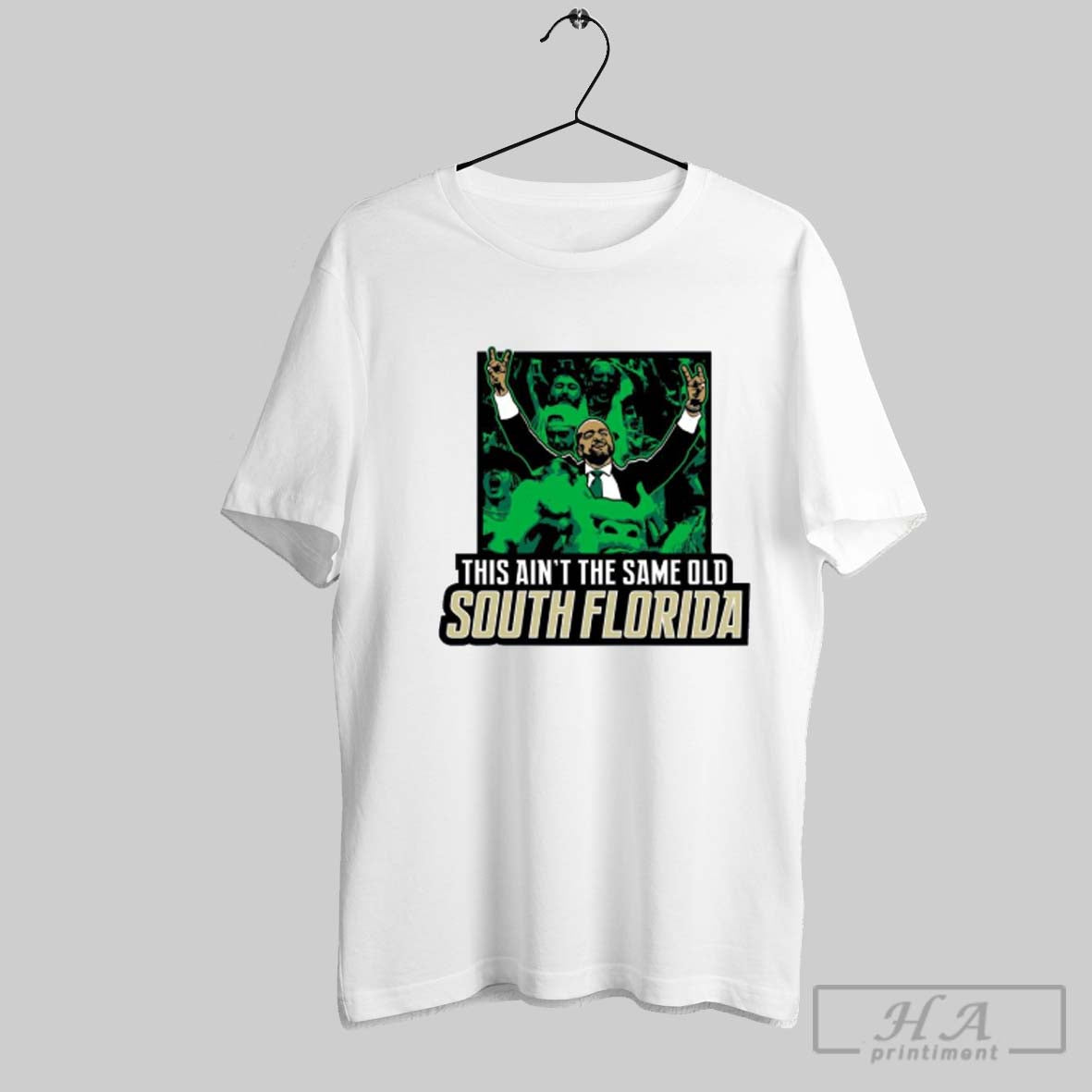 Official This Aint The Same Old South Florida Bulls T-Shirts, Hoodie, Sweatshirt | InkRitualCo.com