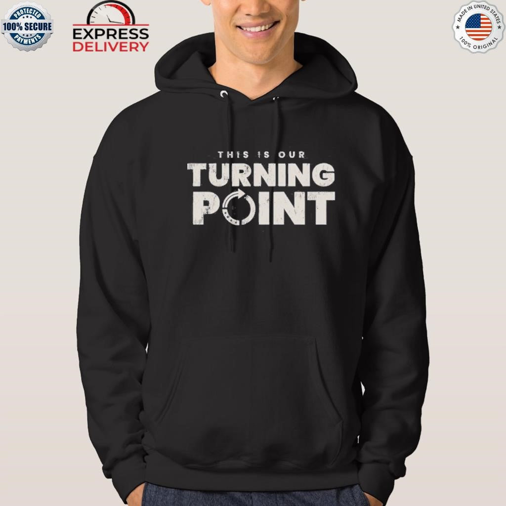 This Black Turning Point Memorial Shirt