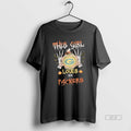 Official This Girl Loves Her Green Bay Packers Skeleton Hands T-Shirts, Hoodie, Sweatshirt | InkRitualCo.com