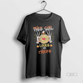 Official This Girl Loves Her Kansas City Chiefs Skeleton Hands T-Shirts, Hoodie, Sweatshirt | InkRitualCo.com