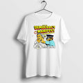 Official This Is Democracy Manifest Dhaey Graphic T-Shirts, Hoodie, Sweatshirt | InkRitualCo.com