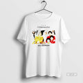 Official This Is Fontaines D C T-Shirts, Hoodie, Sweatshirt | InkRitualCo.com