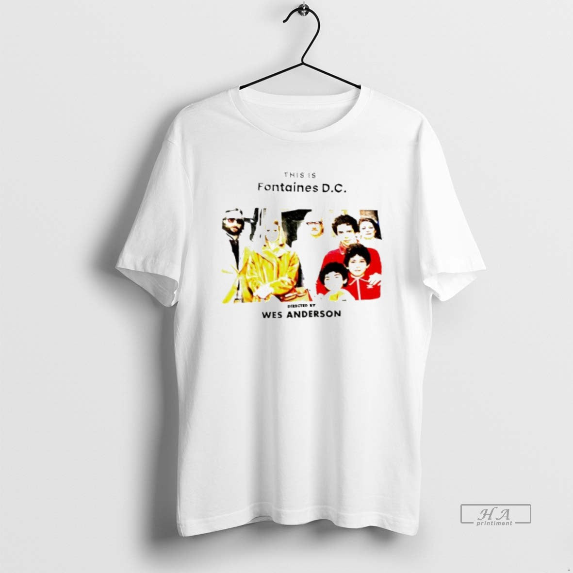 Official This Is Fontaines D C T-Shirts, Hoodie, Sweatshirt | InkRitualCo.com