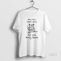 Official This Too Shall Pass But Like Holy Fuck T-Shirts, Hoodie, Sweatshirt | InkRitualCo.com