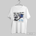 Official Thomas A Ha Take On Me T-Shirts, Hoodie, Sweatshirt | InkRitualCo.com
