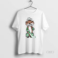 Official Thomas Harley Jake Oettinger Otter Dallas Stars T-Shirts, Hoodie, Sweatshirt | InkRitualCo.com