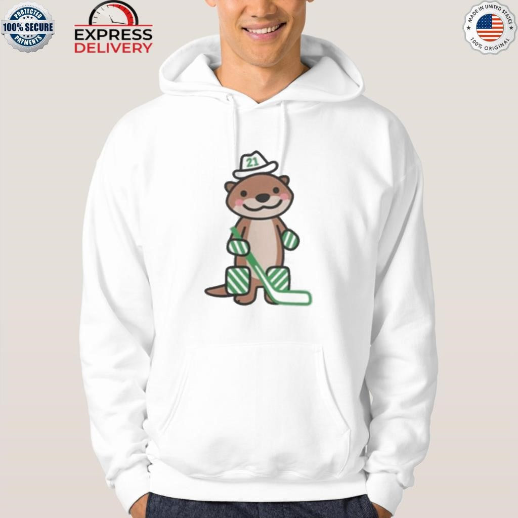 Thomas Harley Jake Oettinger Shirt