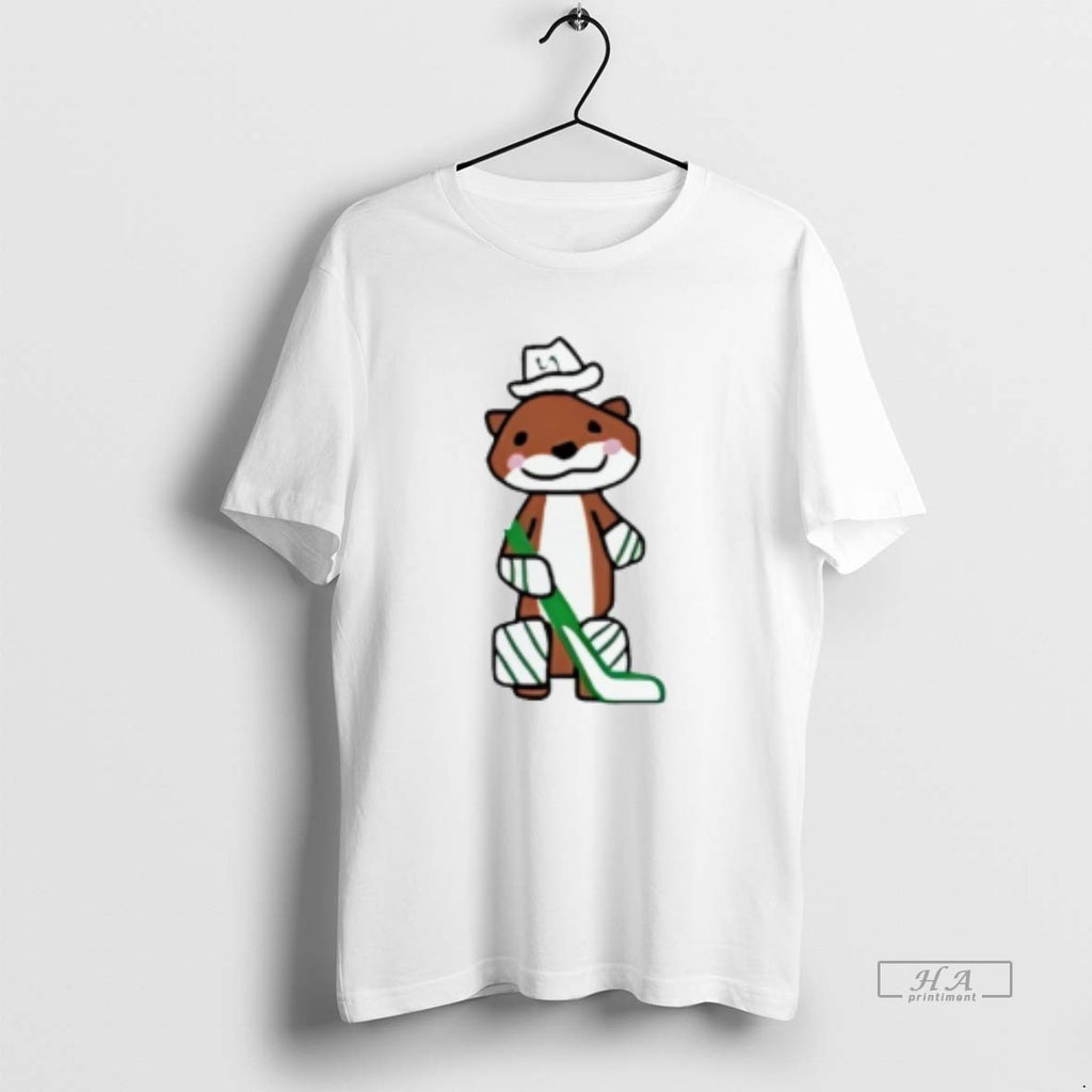 Official Thomas Harley Otter T-Shirts, Hoodie, Sweatshirt | InkRitualCo.com