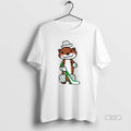 Official Thomas Harley Otter T-Shirts, Hoodie, Sweatshirt | InkRitualCo.com