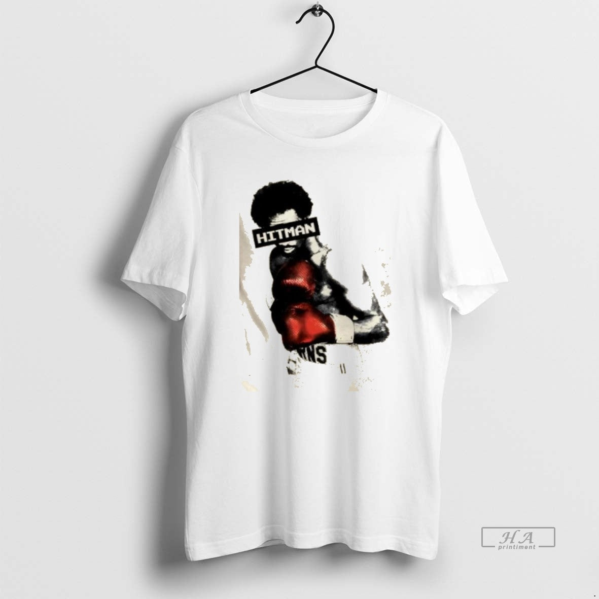 Official Thomas Hearns Boxing Vintage T-Shirts, Hoodie, Sweatshirt | InkRitualCo.com