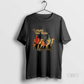 Official Three Wise Men Riding Camels Tonight We Ride Christmas T-Shirts, Hoodie, Sweatshirt | InkRitualCo.com