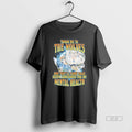 Official Throw Me To The Wolves And Theyll Come Back Deeply Concerned For My Mental T-Shirts, Hoodie, Sweatshirt