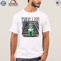 Thug Life Portland Frog Protest Shirt